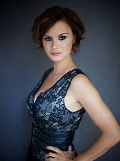 Keegan Connor Tracy